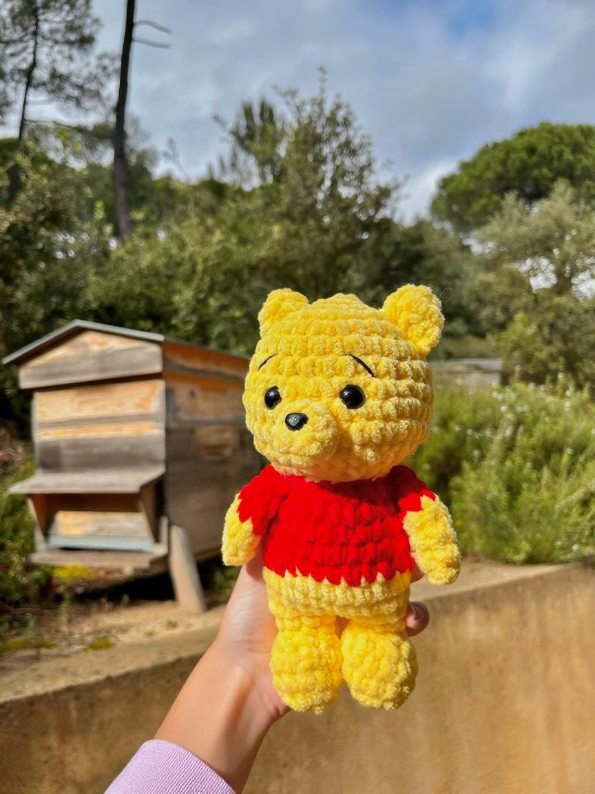 Winnie l’ourson