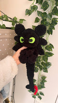 Krokmou