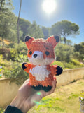 Renard Roux
