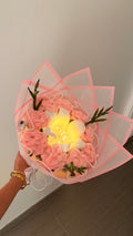 Bouquet « Lys Enchanté »