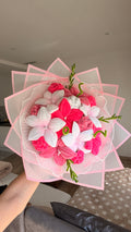Bouquet « Rosy Dream »