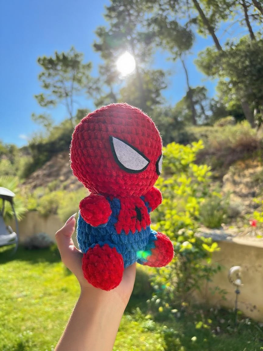 Spiderman