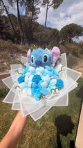 Bouquet « Stitch »
