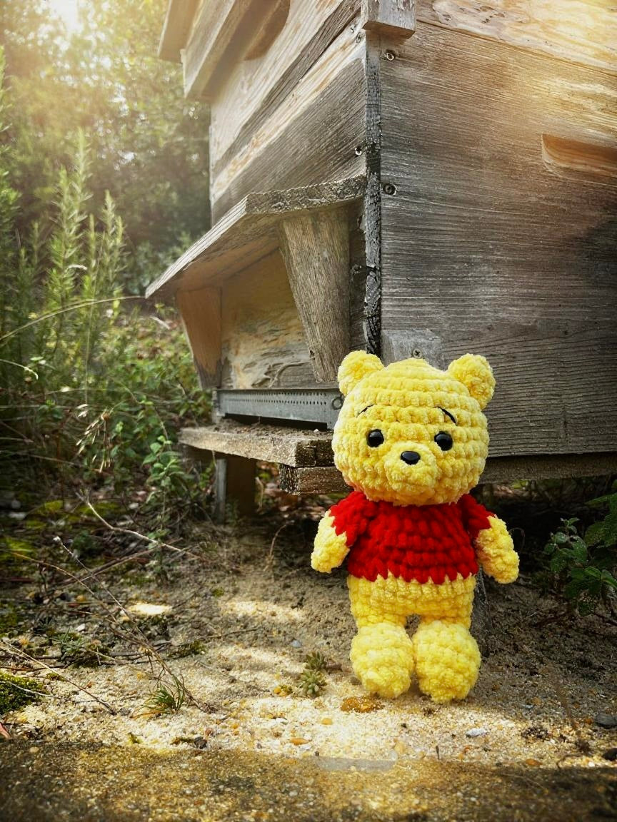 Winnie l’ourson