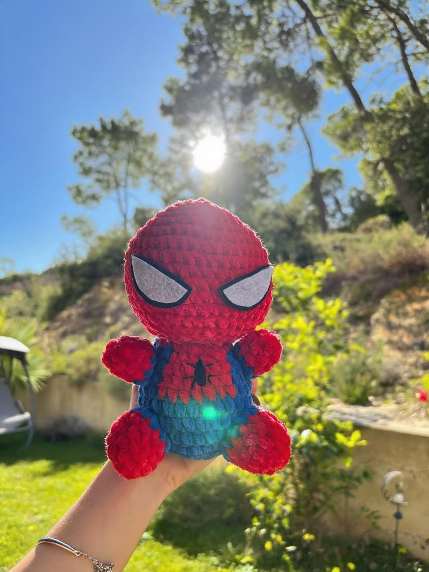 Spiderman