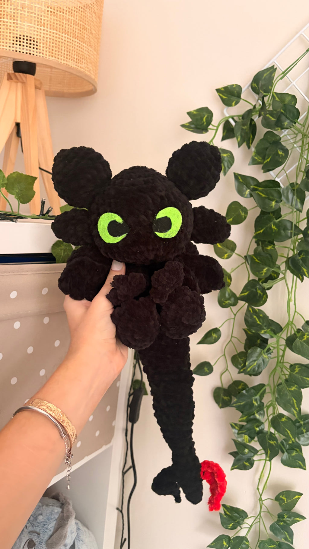 Krokmou