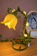 Fleur lampe décorative « Luméa Bloom »